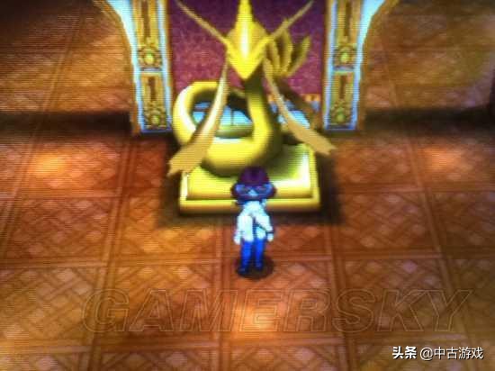 《口袋妖怪》全系列地图景点盘点及解析