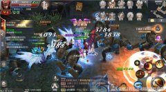 奇迹觉醒平民玩什么职业