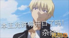 冠位指定最强英灵排行（