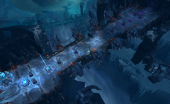 英雄联盟大乱斗什么英雄