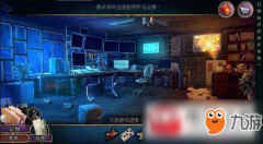 密室逃脱22海上惊魂攻略