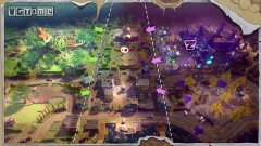 ps4植物大战僵尸花园战争