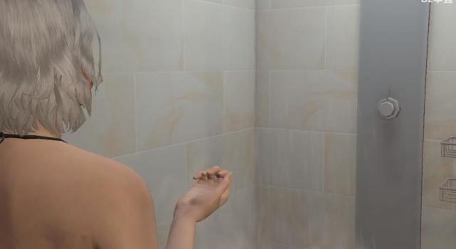 《GTA5》线上最新“奢华公寓”萌新专属性价比超高，还能洗澡