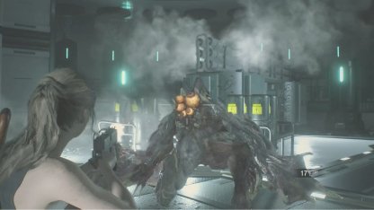 《生化危机2重制版》克莱尔(表路线)图文攻略