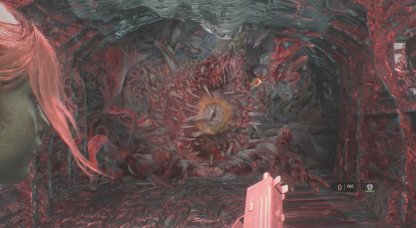 《生化危机2重制版》克莱尔(表路线)图文攻略