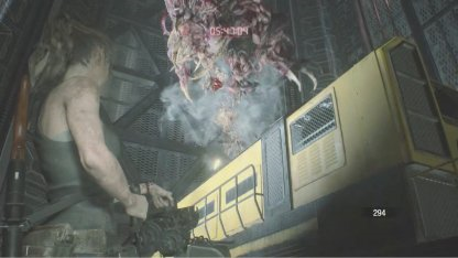 《生化危机2重制版》克莱尔(表路线)图文攻略