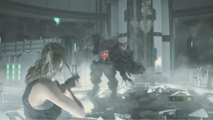 《生化危机2重制版》克莱尔(表路线)图文攻略