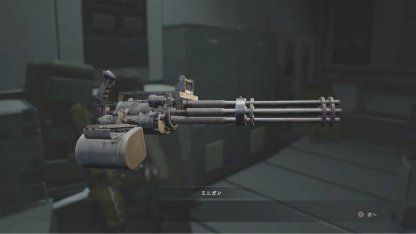 《生化危机2重制版》克莱尔(表路线)图文攻略