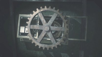 《生化危机2重制版》克莱尔(表路线)图文攻略