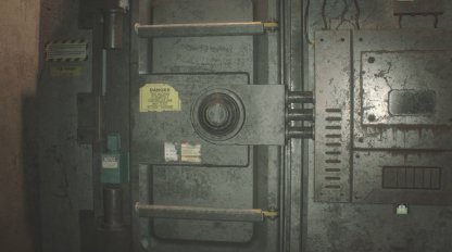 《生化危机2重制版》克莱尔(表路线)图文攻略