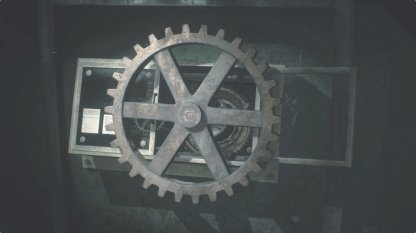 《生化危机2重制版》克莱尔(表路线)图文攻略