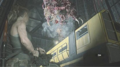 《生化危机2重制版》克莱尔(表路线)图文攻略