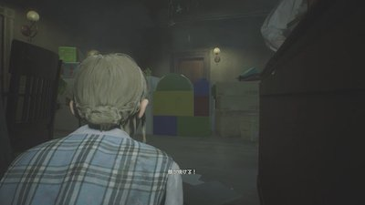 《生化危机2重制版》克莱尔(表路线)图文攻略