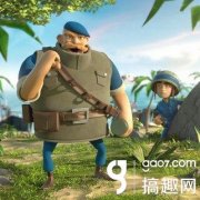 海岛奇兵新手攻略（小白