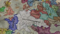 十字军之王3攻略心得（