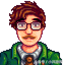 《星露谷物语》全NPC人物攻略,提升好感度抱得美人/帅哥归!