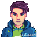 《星露谷物语》全NPC人物攻略,提升好感度抱得美人/帅哥归!