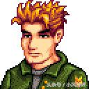 《星露谷物语》全NPC人物攻略,提升好感度抱得美人/帅哥归!