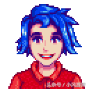 《星露谷物语》全NPC人物攻略,提升好感度抱得美人/帅哥归!