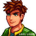 《星露谷物语》全NPC人物攻略,提升好感度抱得美人/帅哥归!