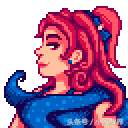 《星露谷物语》全NPC人物攻略,提升好感度抱得美人/帅哥归!