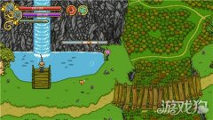 格兰蒂亚1怎么看攻击范