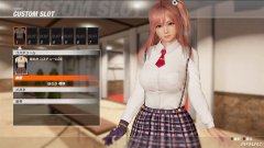 生或死6怎么爆衣服（爆