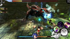  两个世界2攻略序章（两