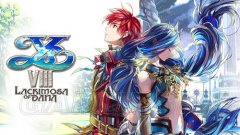 永远的伊苏8图文攻略（