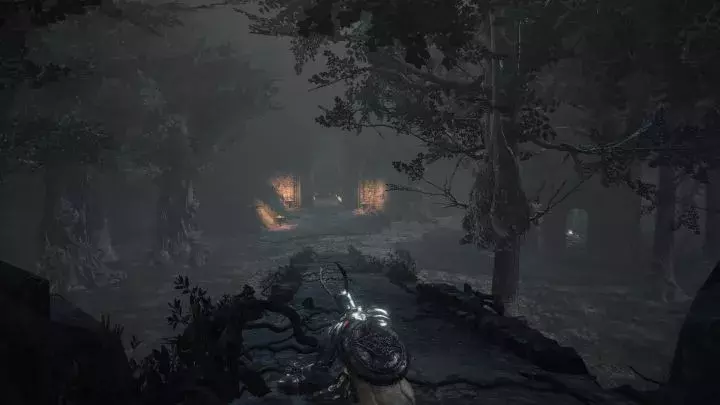 《黑暗之魂3》地图设计：妥当的收尾也不失为一种成功（上）