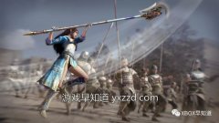 真三国无双9怎么双人模