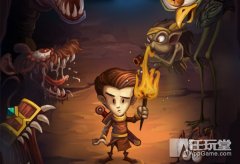 贪婪洞窟完美加点攻略度