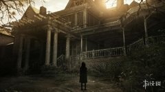 生化危机7汉化补丁（不