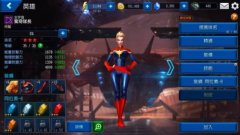 未来之战英雄排名最新（