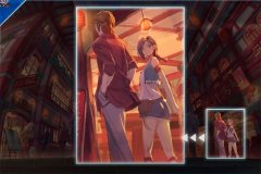 英雄传说零之轨迹图文攻