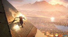 刺客信条起源补丁如何用