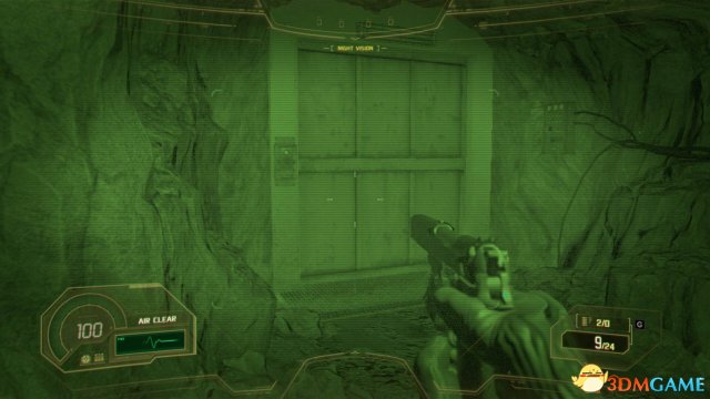 生化危机7dlc不是英雄普通难度图文攻略