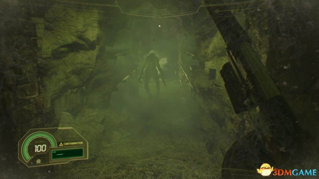 生化危机7dlc不是英雄普通难度图文攻略