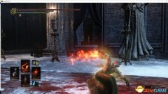 黑暗之魂3修女的门怎么