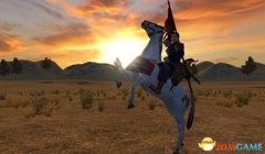 骑马与砍杀汉匈全面战争