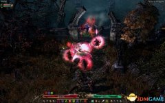 恐怖黎明贴吧汉化（恐怖