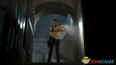 生化危机2重制版克莱尔