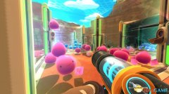 史莱姆牧场主攻略（史莱