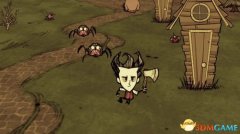 饥荒海滩版入门攻略新手