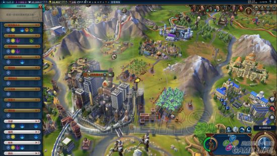 《文明6》新手入门详细图文教学 新手攻略及打法指南