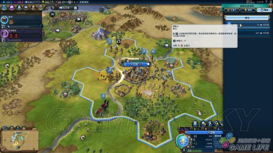 《文明6》新手入门详细图文教学 新手攻略及打法指南