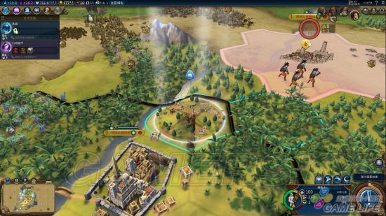 《文明6》新手入门详细图文教学 新手攻略及打法指南