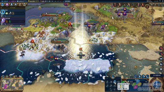 《文明6》新手入门详细图文教学 新手攻略及打法指南