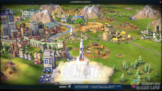 《文明6》新手入门详细图文教学 新手攻略及打法指南