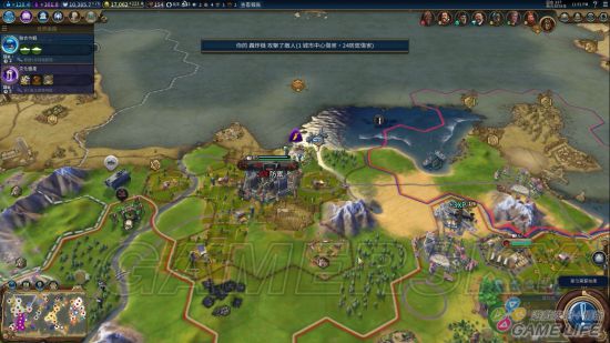 《文明6》新手入门详细图文教学 新手攻略及打法指南